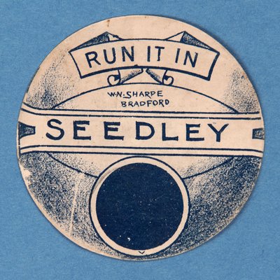 Seedley