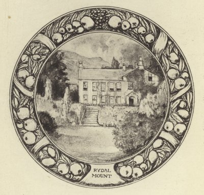 Rydal Dağı, William Wordsworth