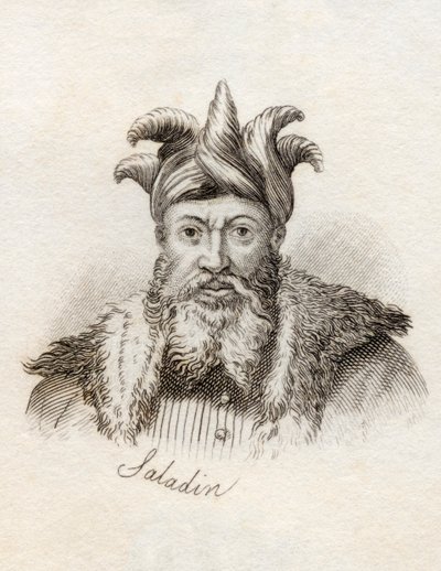 Selahaddin, 