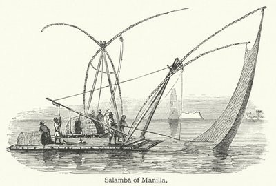 Manilla