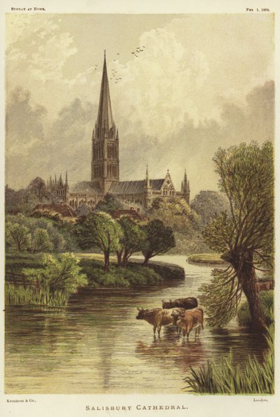 Salisbury