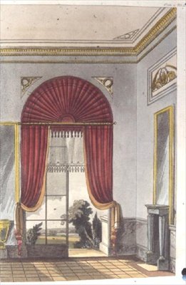 Salon, Ackermann