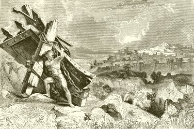 Şimşon Gazze