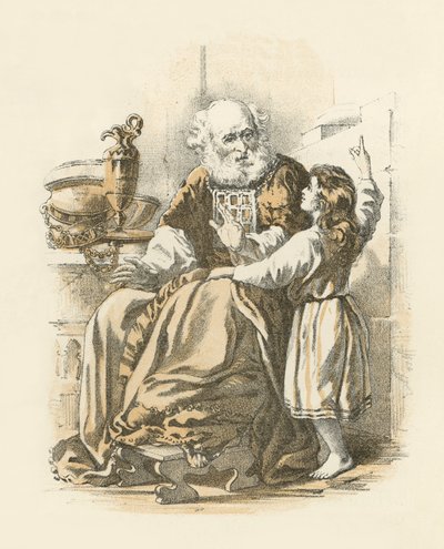 Samuel ve Eli by English School