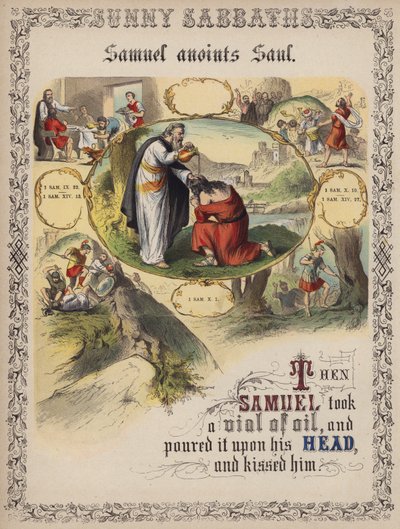 Samuel Saul
