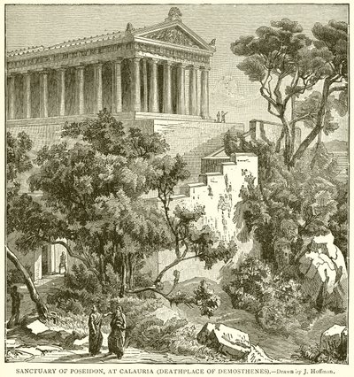 Calauria