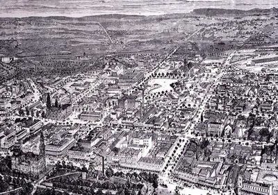 Sandhurst, Victoria, Avustralya, 