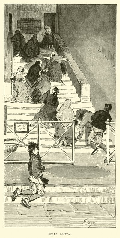 kutsal merdivenler by English School