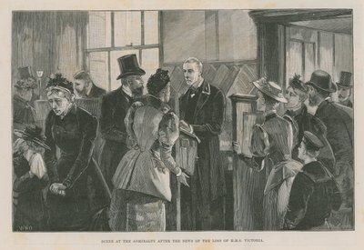 The Admiralty