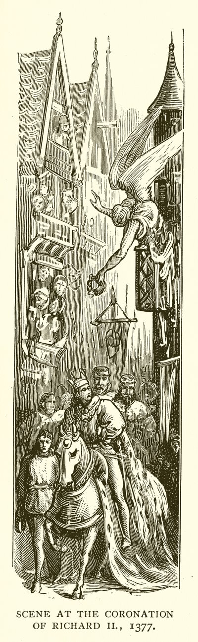 Richard II