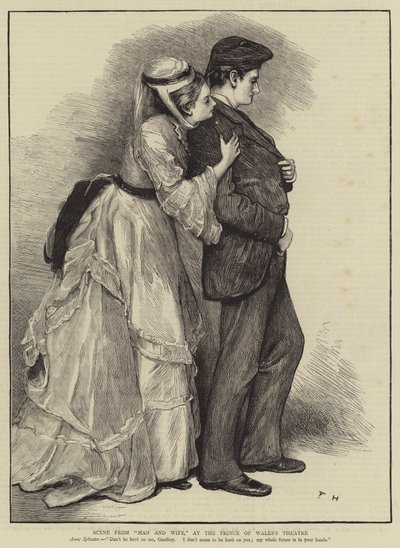 Galler Prensi Tiyatrosu