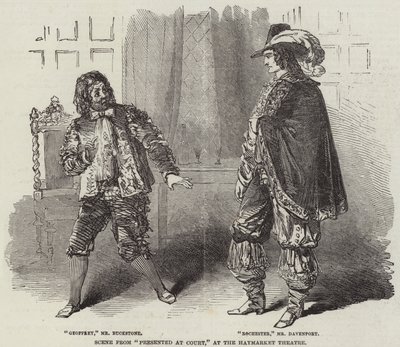Haymarket Tiyatrosu