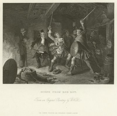 Rob Roy
