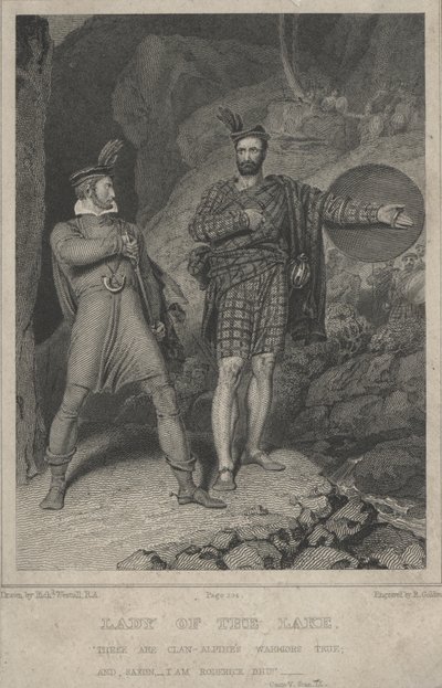 Sir Walter Scott