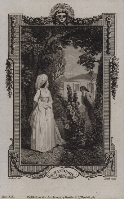 Samuel Richardson