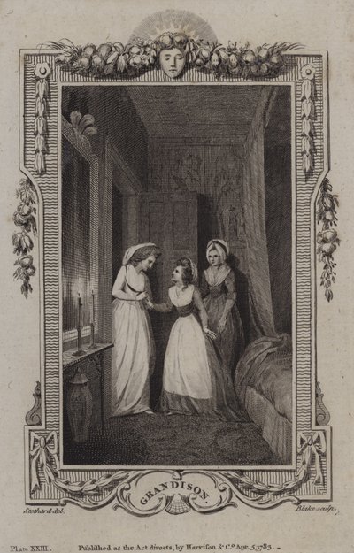 Samuel Richardson