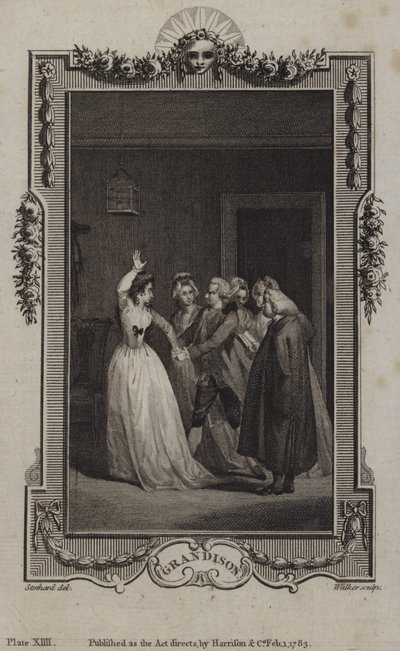 Samuel Richardson