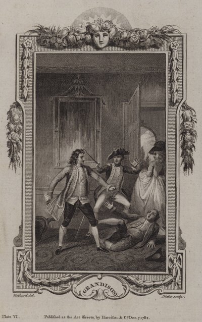 Samuel Richardson