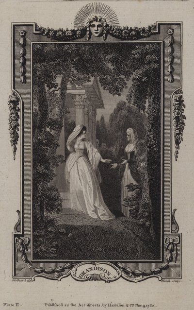 Samuel Richardson