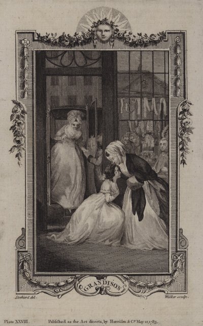 Samuel Richardson