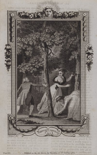 Mary Collyer