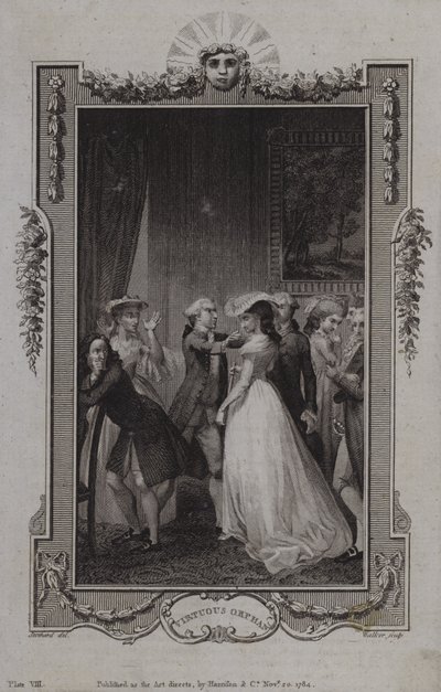 Mary Collyer