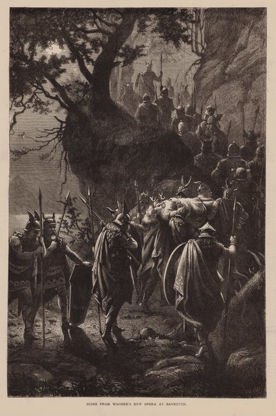 Wagner