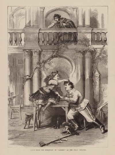 Folly Tiyatrosu