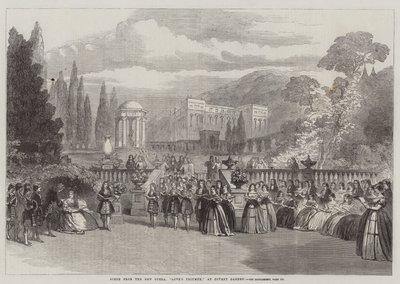 Covent Garden