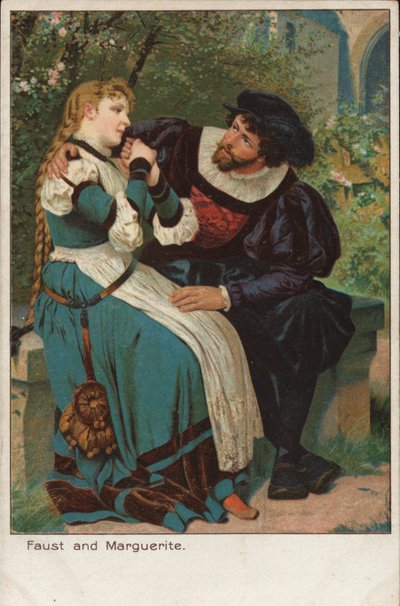 Fransız besteci Charles Gounod