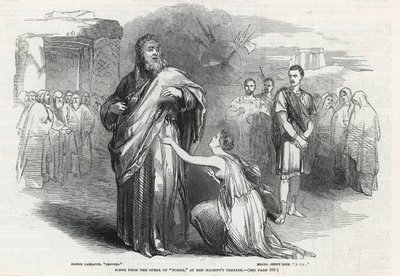 Her Majestys Tiyatrosu, Londra