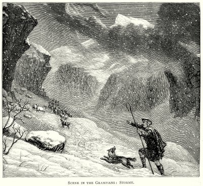 Grampians