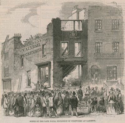 Lambeth