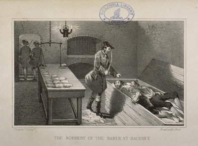 Bir Hackney Baker