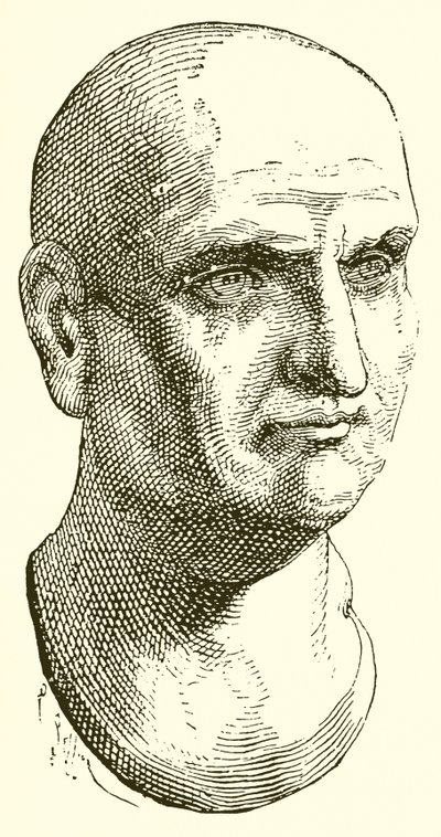 Scipio Afrikalı by English School