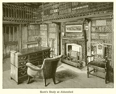 Abbotsford