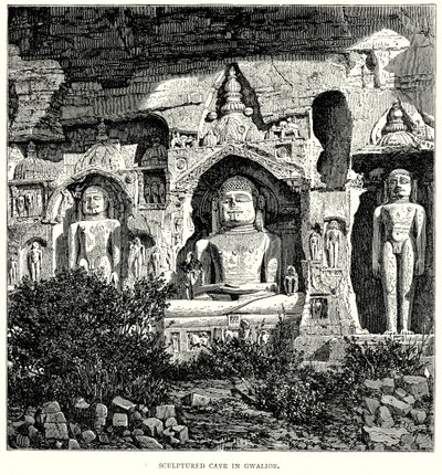Gwalior
