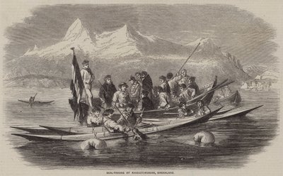 Kingigtorssuak, Grönland