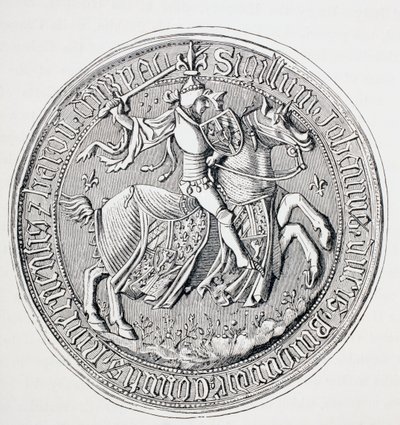 Jean II