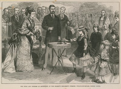 Seamens Kreş by English School