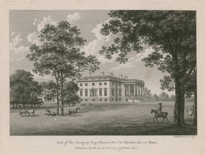 Sir Gregory Page Turner