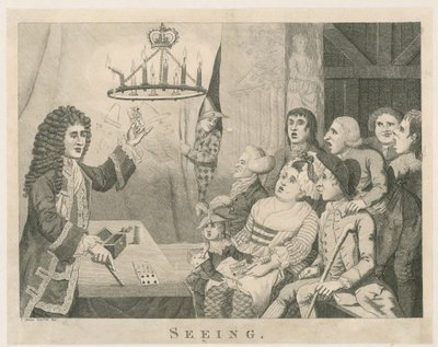 görmek by English School