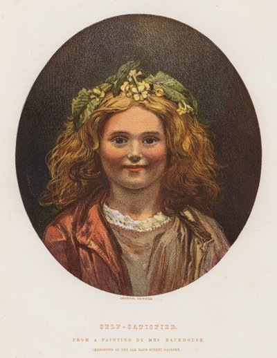 Kendinden memnun (renkli lito) by English School