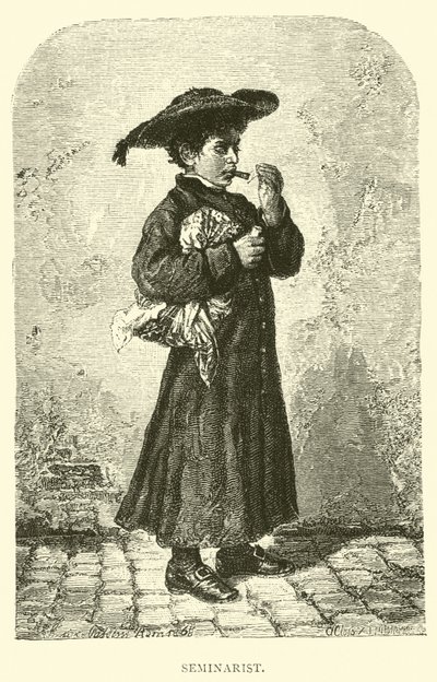 seminerci by English School