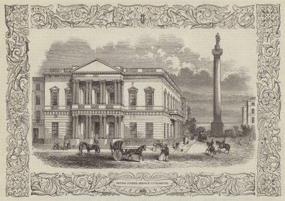 Kıdemli Birleşik Hizmet Kulübü Evi by English School