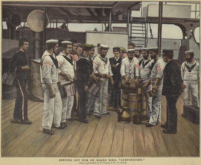 HMS Camperdown