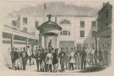 Tattersalls