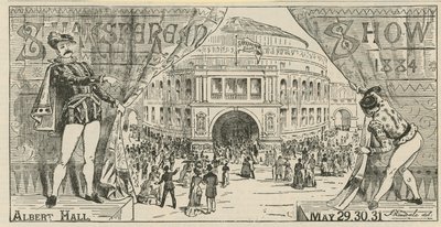 Royal Albert Hall