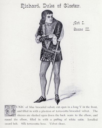 Shakespeare