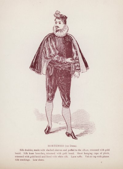 Shakespeare